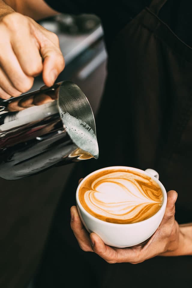Cafetería en Ourense con desayunos, comidas y cenas