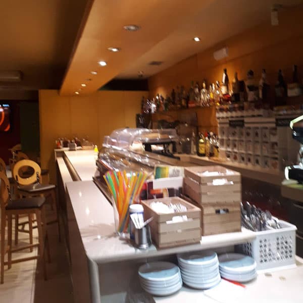¡Echa un vistazo a nuestras instalaciones!