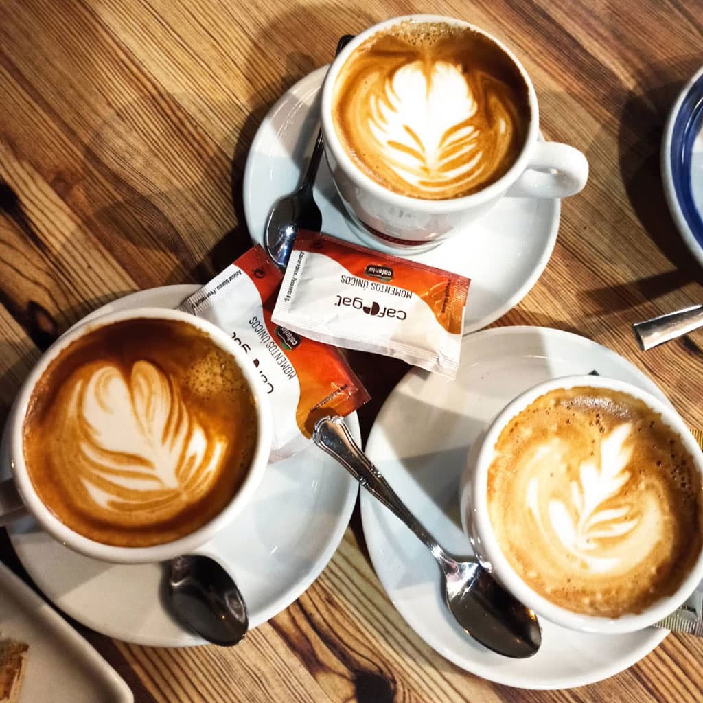 Todo lo que debes saber sobre nuestra cafetería 24 horas